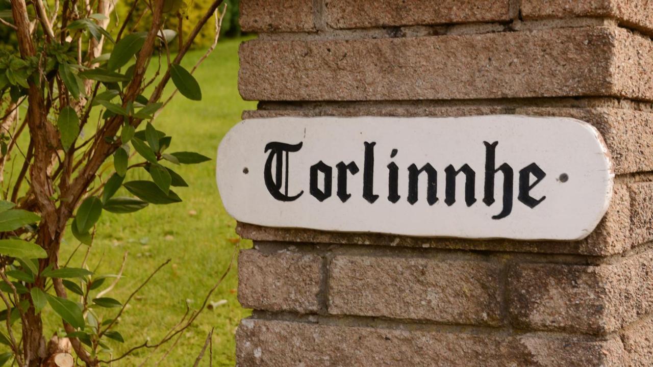 Torlinnhe ฟอร์ตวิลเลียม ภายนอก รูปภาพ